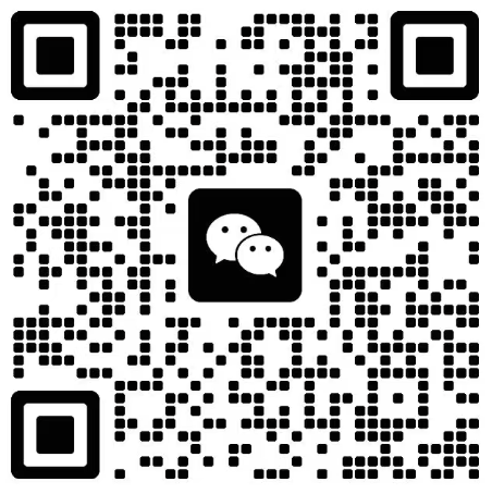 吕文彬微信二维码